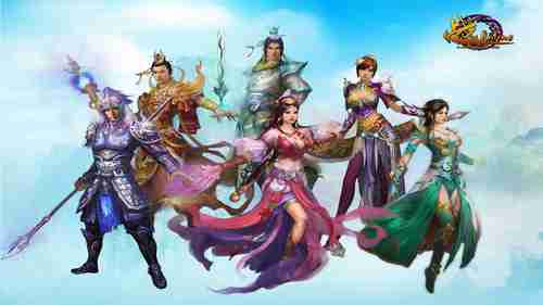 《真人快打11》图文评测：人体破坏的艺术